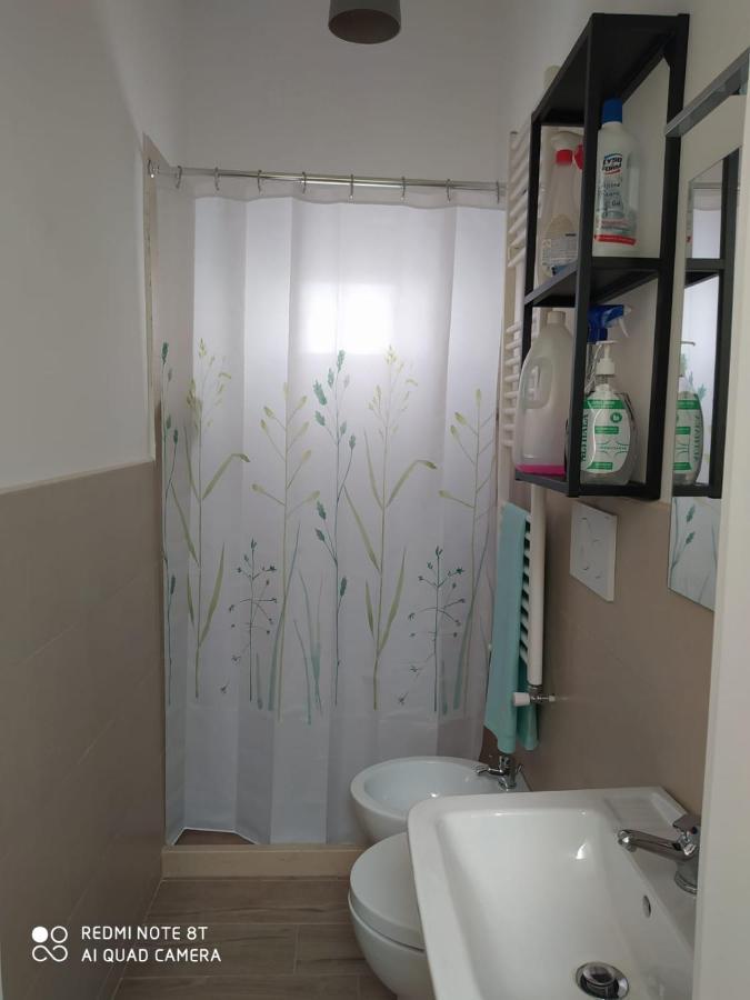 Aradeo B & B La Casa Della Nonna מראה חיצוני תמונה