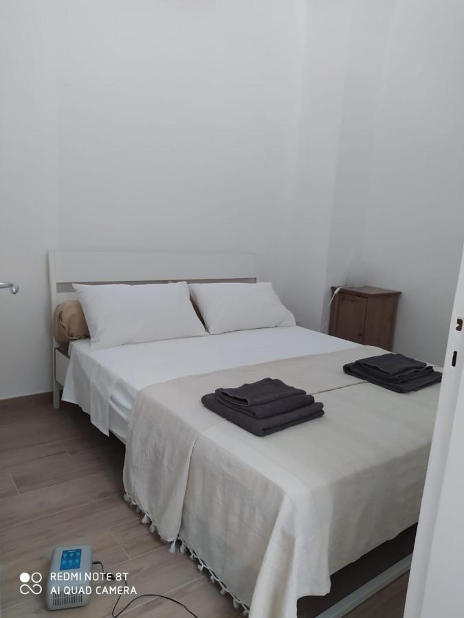 Aradeo B & B La Casa Della Nonna מראה חיצוני תמונה