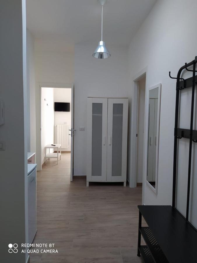 Aradeo B & B La Casa Della Nonna מראה חיצוני תמונה
